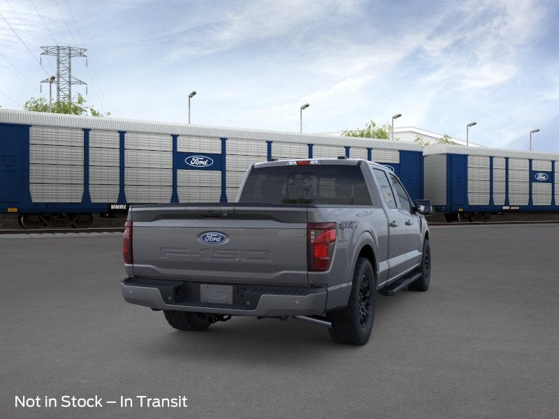 2026 Ford F-150 Base