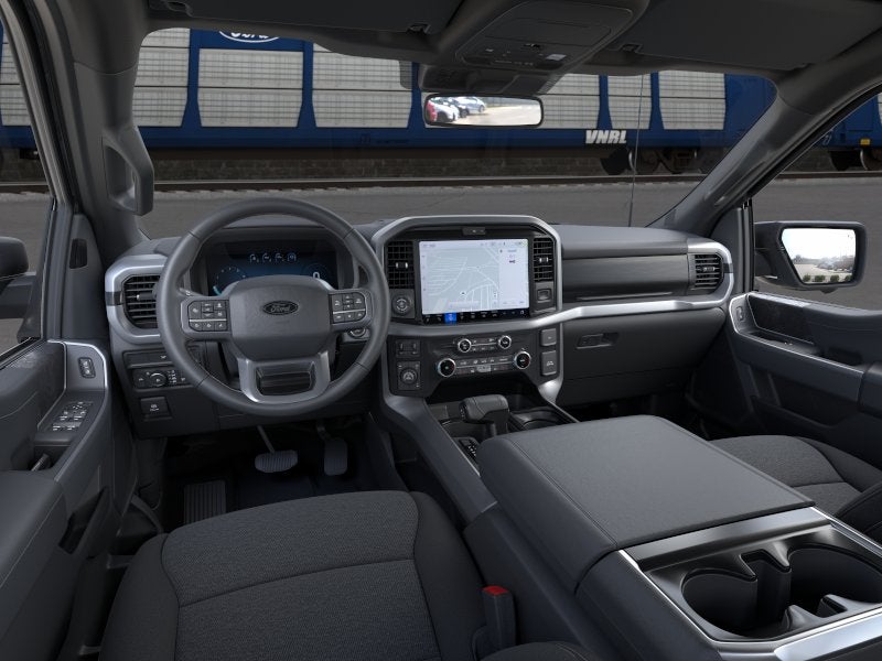 2026 Ford F-150 Base