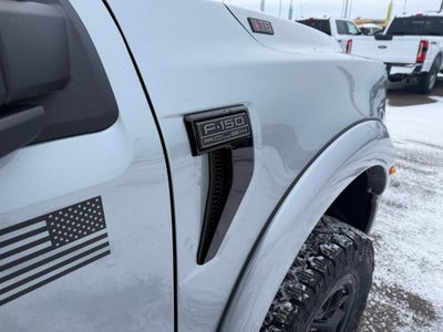 2025 Ford F-150 ROUSH RT6
