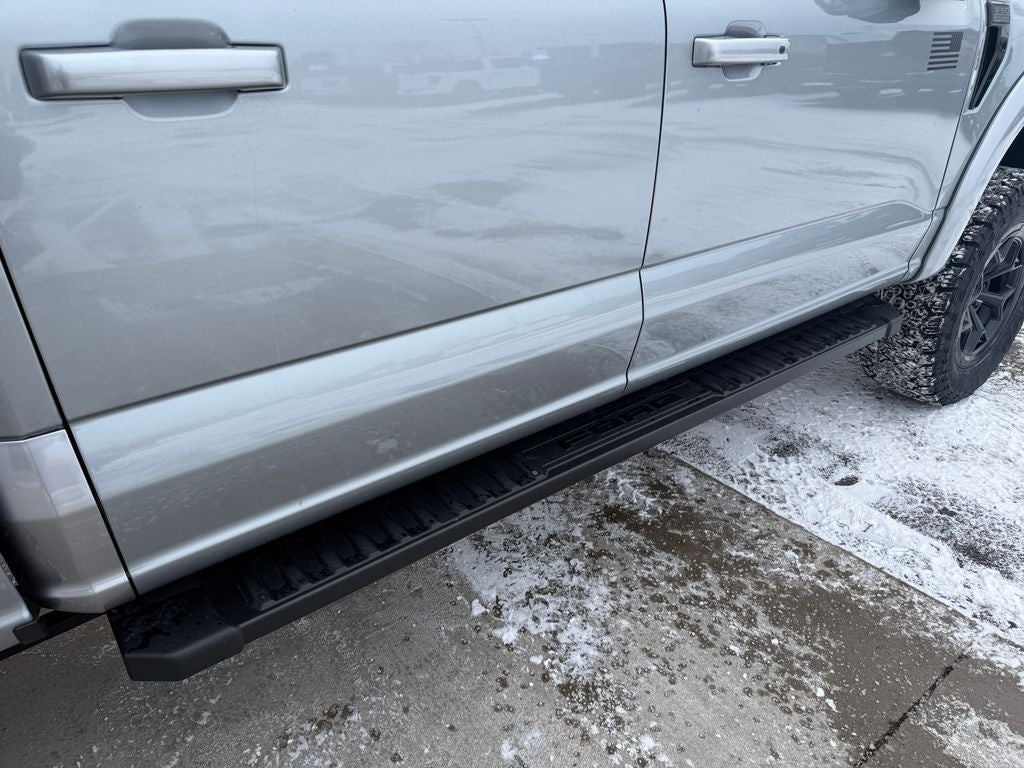 2025 Ford F-150 ROUSH RT6