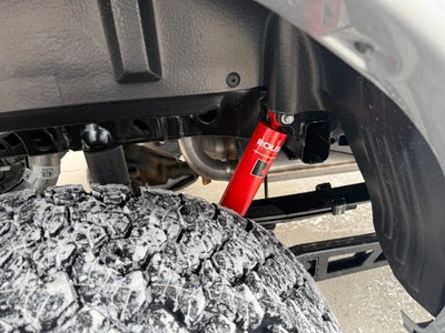 2025 Ford F-150 ROUSH RT6