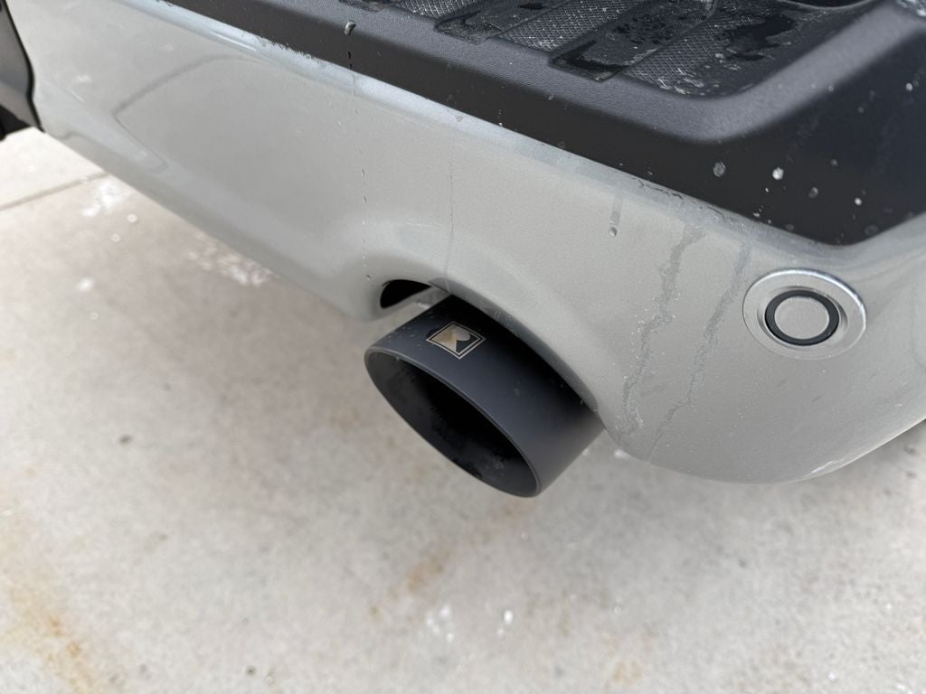 2025 Ford F-150 ROUSH RT6