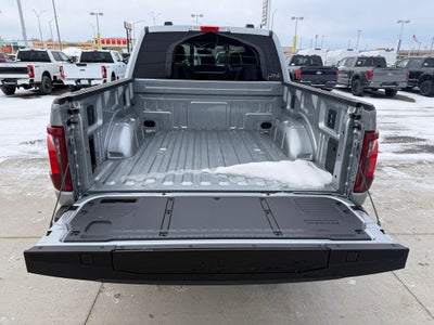 2025 Ford F-150 ROUSH RT6