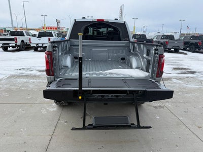 2025 Ford F-150 ROUSH RT6