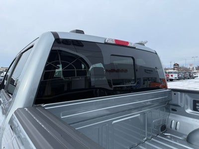 2025 Ford F-150 ROUSH RT6