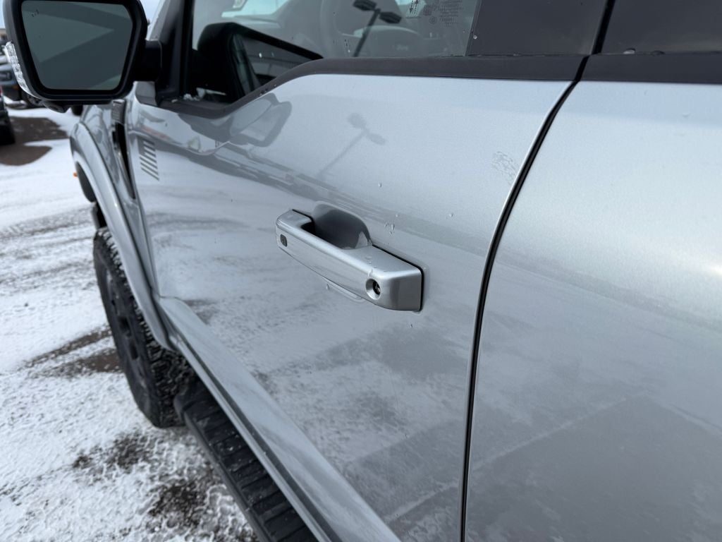 2025 Ford F-150 ROUSH RT6