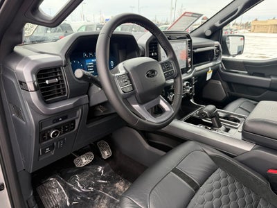 2025 Ford F-150 ROUSH RT6