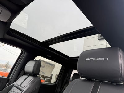 2025 Ford F-150 ROUSH RT6