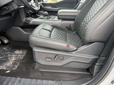 2025 Ford F-150 ROUSH RT6