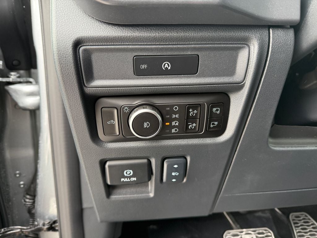 2025 Ford F-150 ROUSH RT6