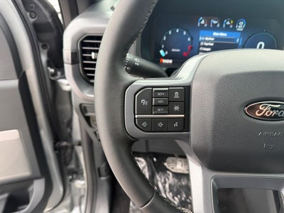 2025 Ford F-150 ROUSH RT6