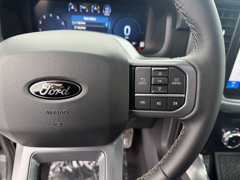 2025 Ford F-150 ROUSH RT6