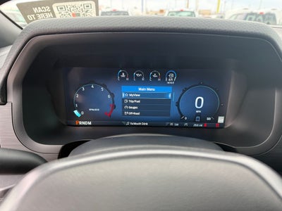 2025 Ford F-150 ROUSH RT6