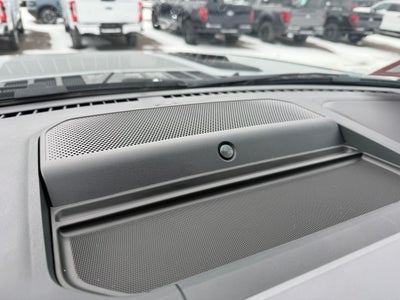 2025 Ford F-150 ROUSH RT6