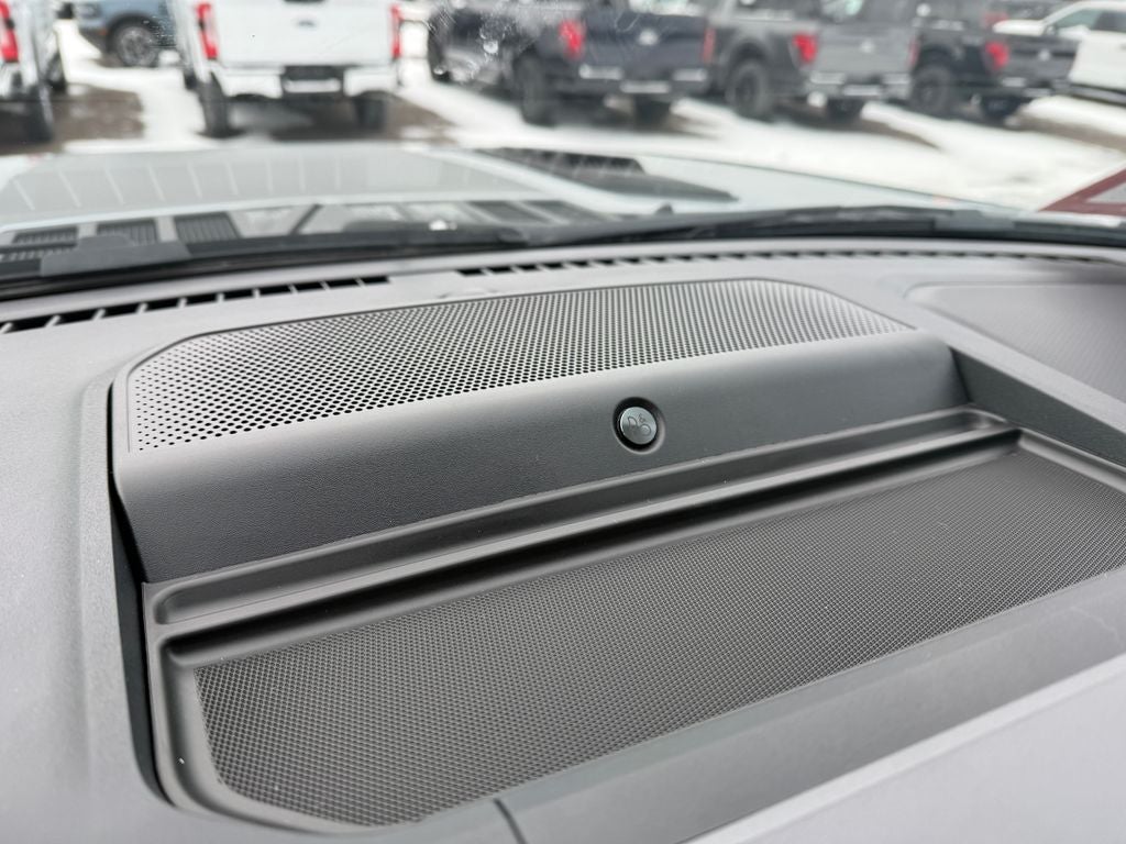 2025 Ford F-150 ROUSH RT6