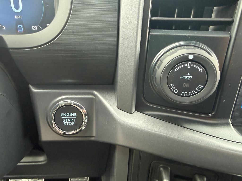 2025 Ford F-150 ROUSH RT6