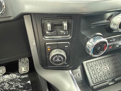 2025 Ford F-150 ROUSH RT6