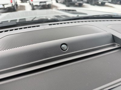 2025 Ford F-150 ROUSH RT6