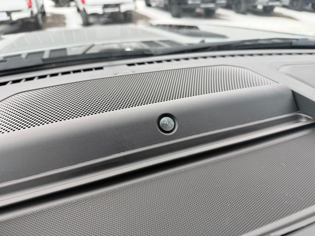 2025 Ford F-150 ROUSH RT6