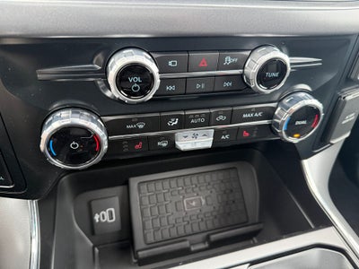 2025 Ford F-150 ROUSH RT6