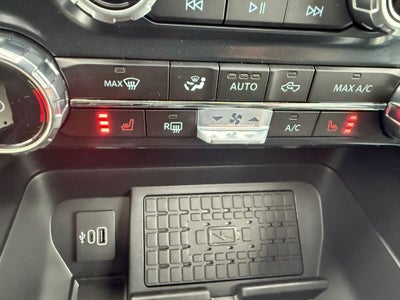 2025 Ford F-150 ROUSH RT6