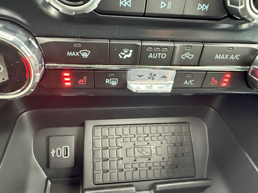 2025 Ford F-150 ROUSH RT6