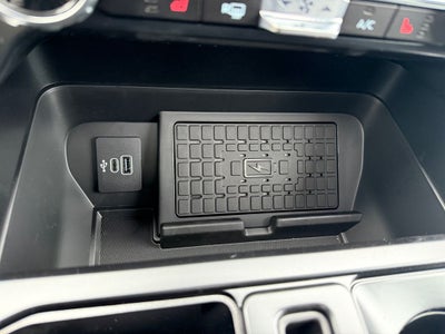 2025 Ford F-150 ROUSH RT6