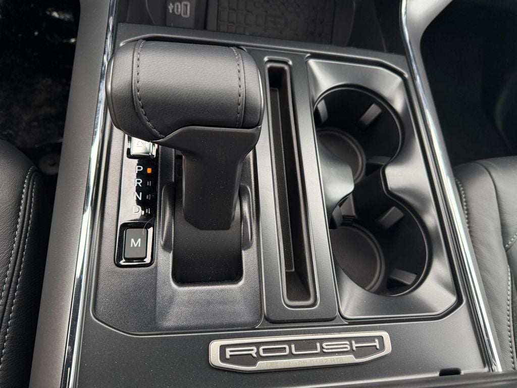 2025 Ford F-150 ROUSH RT6