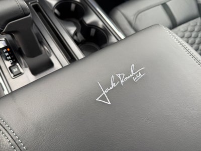 2025 Ford F-150 ROUSH RT6