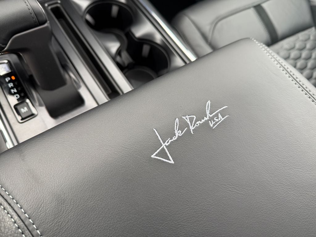 2025 Ford F-150 ROUSH RT6