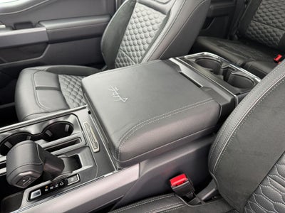 2025 Ford F-150 ROUSH RT6