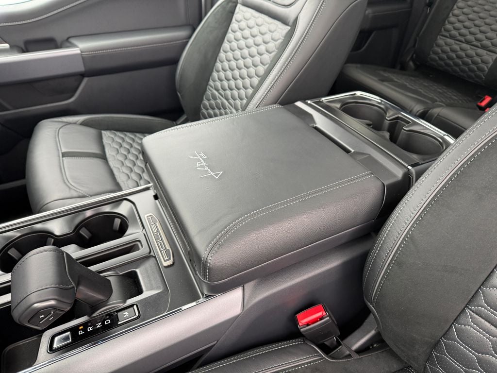 2025 Ford F-150 ROUSH RT6