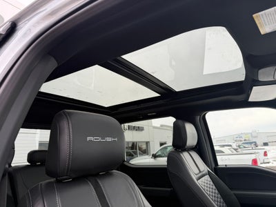 2025 Ford F-150 ROUSH RT6