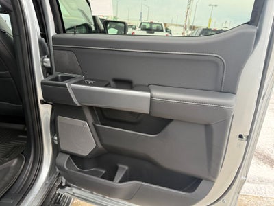 2025 Ford F-150 ROUSH RT6