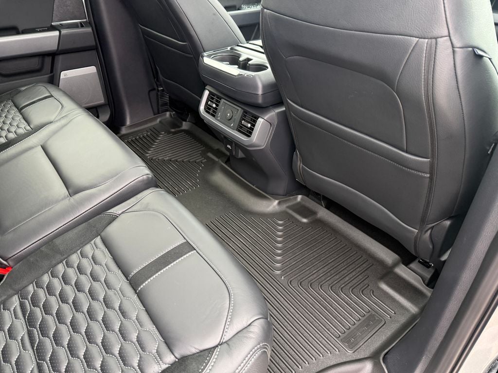 2025 Ford F-150 ROUSH RT6