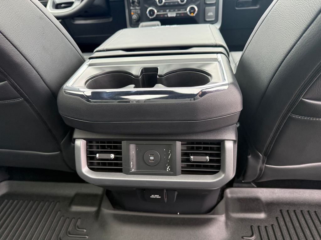 2025 Ford F-150 ROUSH RT6