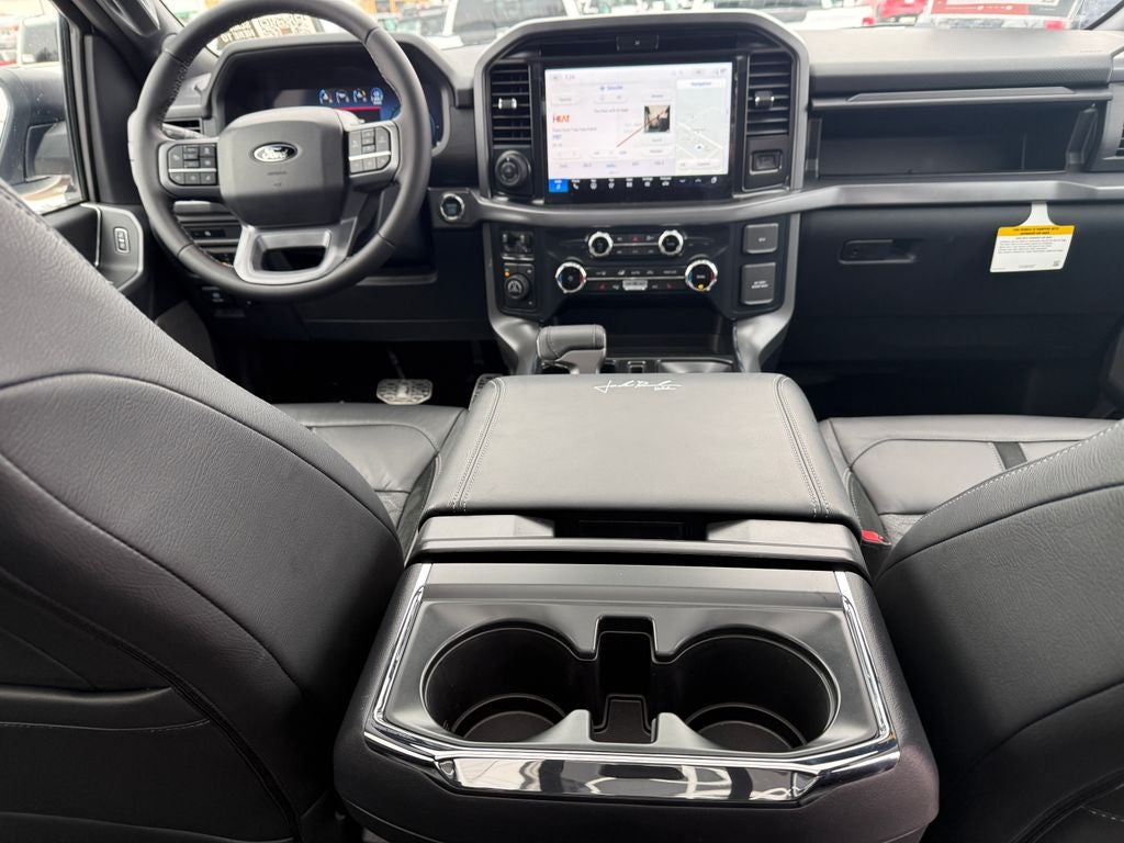 2025 Ford F-150 ROUSH RT6