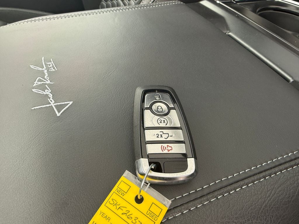 2025 Ford F-150 ROUSH RT6