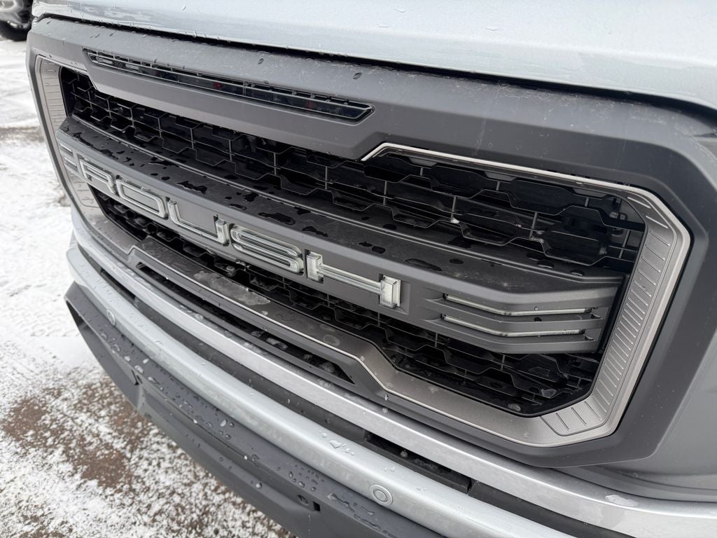 2025 Ford F-150 ROUSH RT6