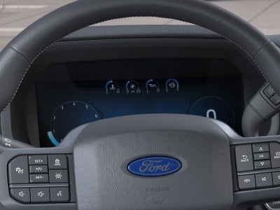 2026 Ford F-150 4X4 CREWCAB XLT