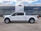 2026 Ford F-150 4X4 CREWCAB XLT