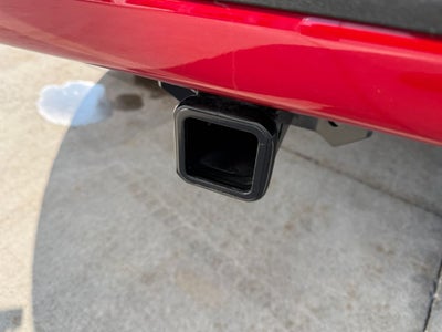 2025 Ford F-150 XLT Dark Trail Package