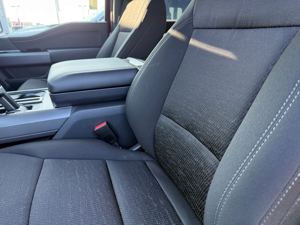 2025 Ford F-150 XLT Dark Trail Package