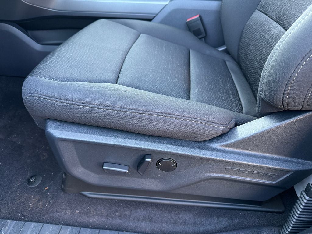 2025 Ford F-150 XLT Dark Trail Package