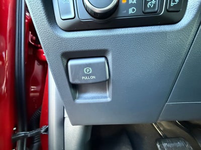 2025 Ford F-150 XLT Dark Trail Package