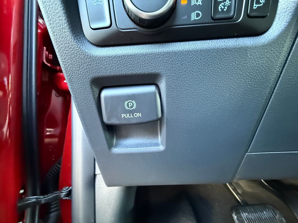 2025 Ford F-150 XLT Dark Trail Package