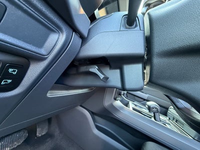 2025 Ford F-150 XLT Dark Trail Package