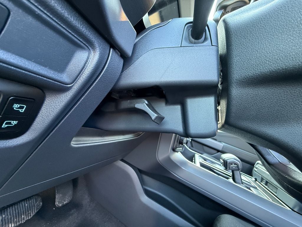 2025 Ford F-150 XLT Dark Trail Package