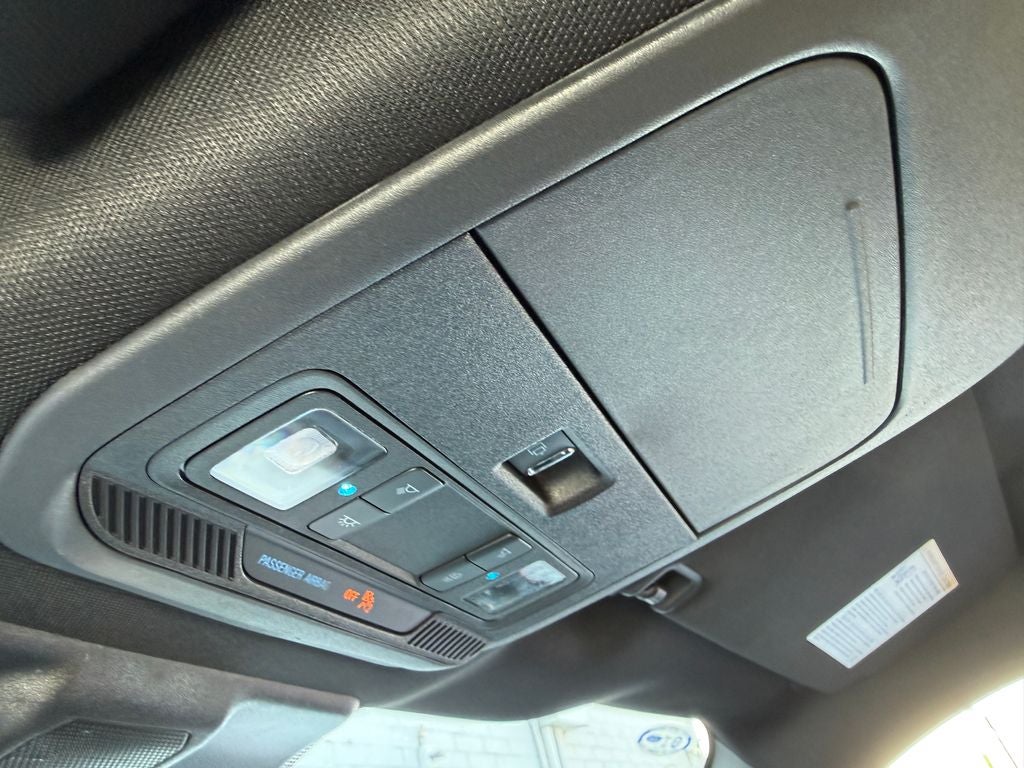 2025 Ford F-150 XLT Dark Trail Package