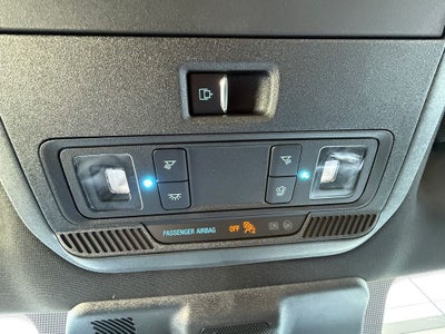 2025 Ford F-150 XLT Dark Trail Package